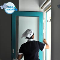 Kıbrıs Temizlik şirketleri