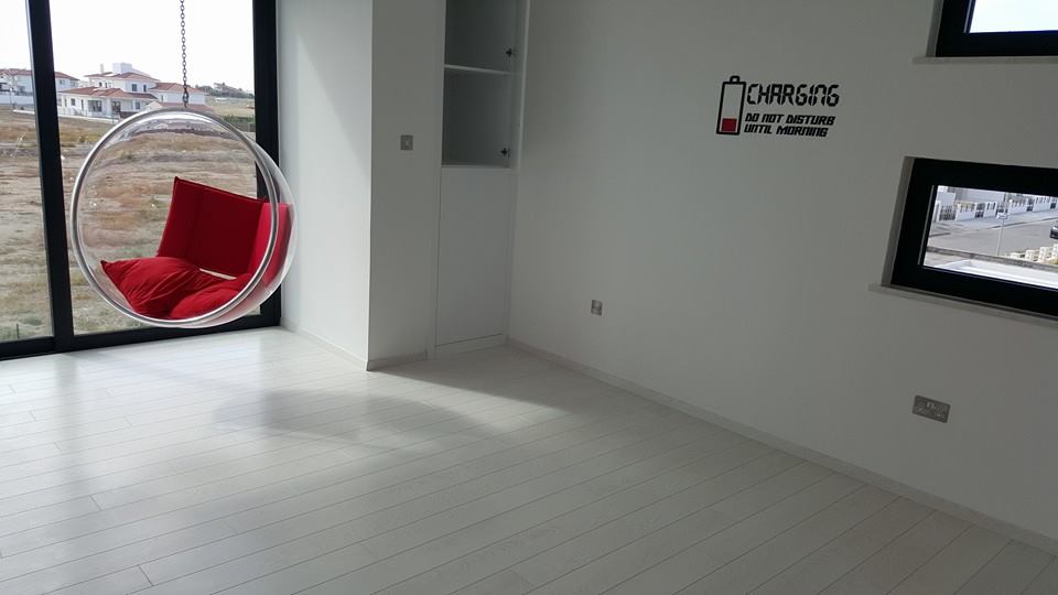 Kıbrıs Temizlik şirketleri