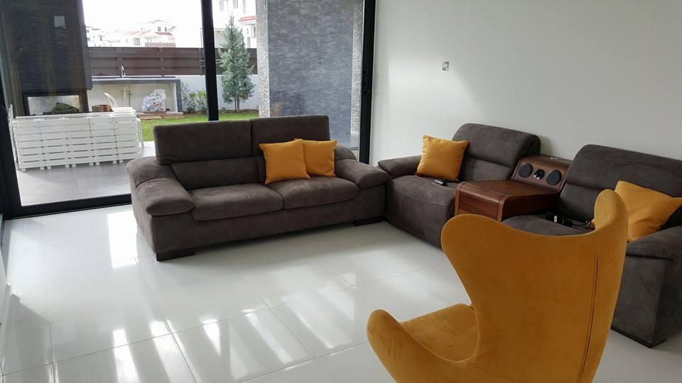 Kıbrıs Temizlik şirketleri