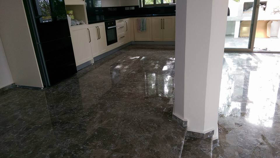 Kıbrıs Temizlik şirketleri