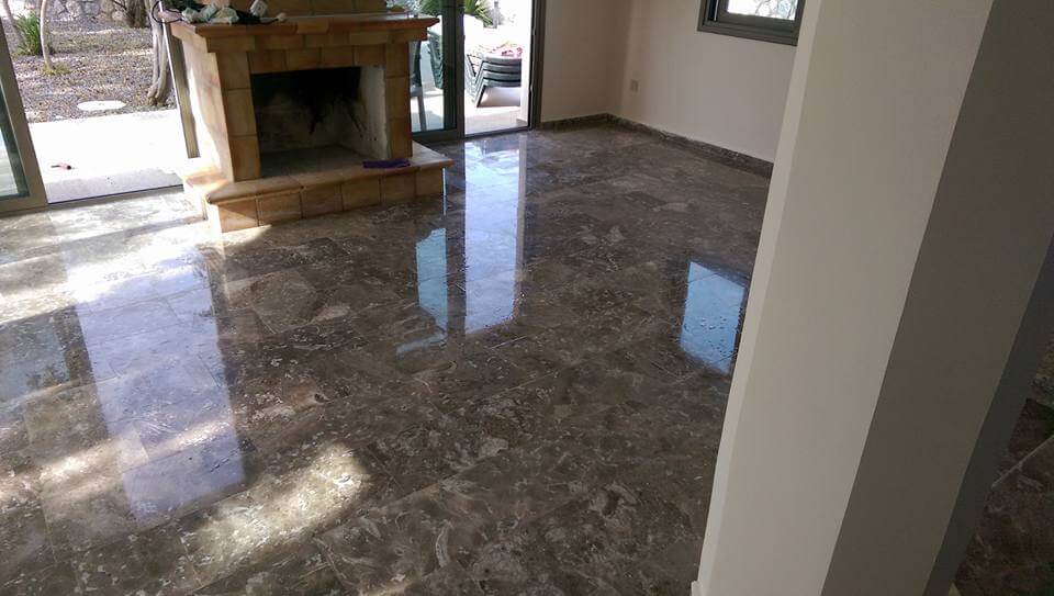 Kıbrıs Temizlik şirketleri