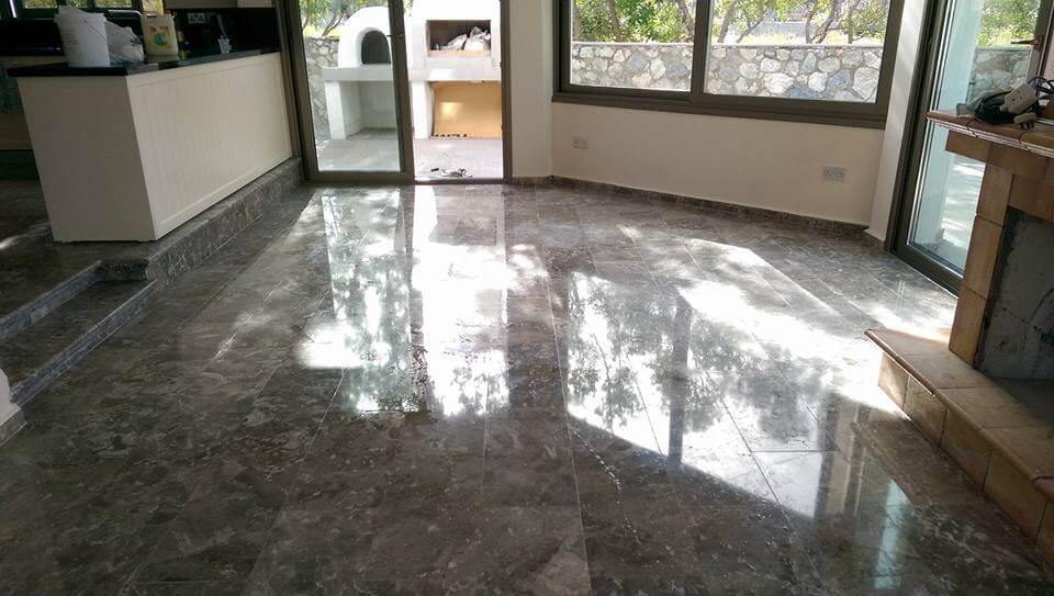 Kıbrıs Temizlik şirketleri