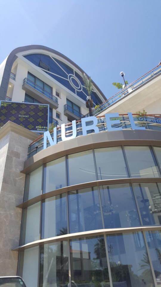 Kıbrıs Temizlik şirketleri