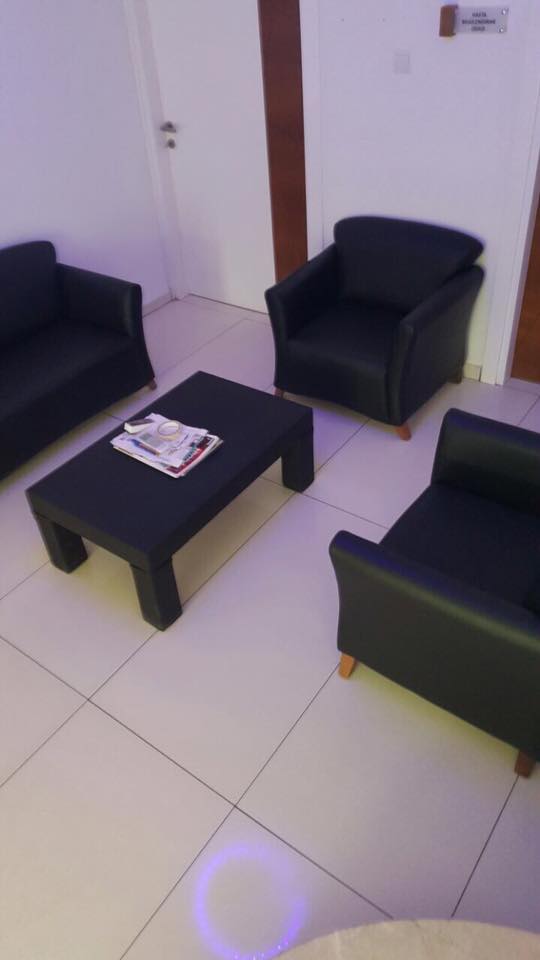 Kıbrıs Temizlik şirketleri